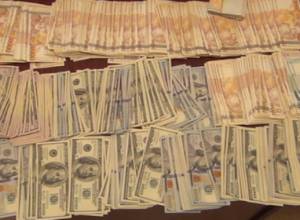 Բացահայտվել է խոշոր արժողության ոսկու հանքանյութ գողացած հանցախումբ