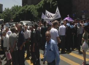 Նաիրիտցիները հաջորդ անգամ կգան աթոռներով ու բարձերով