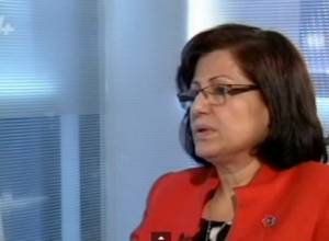 Lena Halajian: Housing remains one of the main problems for Syrian Armenians