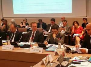 Министры высшего образования 30 государств собрались в Париже