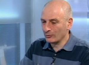 Environmentalist rates level of citizens’ ecoconsciousness one