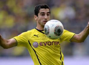 Հենրիխ Մխիթարյանը կմեկնի Ճապոնիա