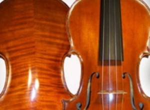 String instruments of Stradivarius and Galliano to be exhibited