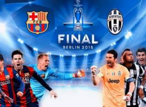 «Բարսելոնա» - «Յուվենթուս». Պայքար «ոսկե հեթ-տրիկի» համար
