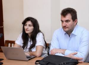 Argishti Kiviryan didn’t make a final speech