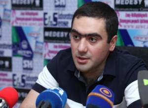 “Armenians’ involvement in Turkish parliament doesn’t mean anything”