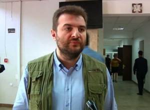 Argishti Kiviryan was amnestied, but he will apply to the ECHR
