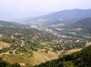 Արցախը Էկոտուրիզմի սիրահարներին է ներկայանում նոր հնարավորություններով