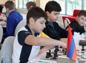 Երեւանի չեխովցիները` «Սպիտակ նավակի» հաղթողներ