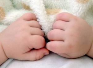 218 boys and 191 girls born in Yerevan from May 29 to June 4