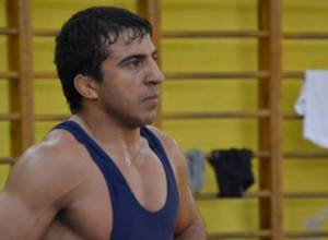 Ռոման Ամոյանն առաջինը կներկայացնի Հայաստանը Բաքվի խաղերում