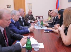 Members of PACE Monitoring Committee in BHK faction