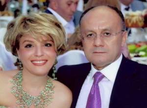 Սեյրան Օհանյանի կինը դեպքի հետ կապ չունի. դատախազություն