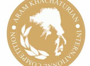 Հայտնի են Արամ Խաչատրյանի մրցույթի եզրափակիչի մասնակիցները