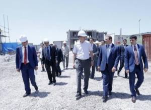 В Ереване откроется школа фигурного катания и хоккея