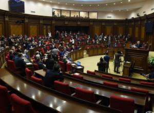 Lawmakers offer to reject ENA's bid