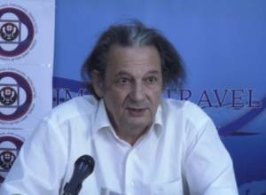 А. Адибекян советует, как экономить электроэнергию