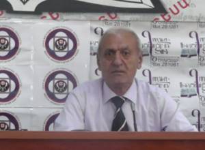 "Они против нынешней власти, а власть преходящая"