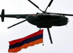 Մի «խելացի» որոշել է, որ դպրոցներում միայն երկուշաբթի պետք է օրհներգը երգեն