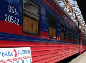 Открыт летний сезон пассажирских перевозок ЮКЖД