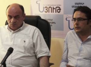 «Բիբինին ոչ թե պետք է հրավիրեին ԱԺ, այլ բերման ենթարկեին դատախազություն»