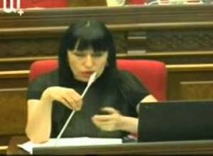 Ընկերությունը դե յուրե սնանկ է, դե ֆակտո՝ միլիարդատեր. Ն. Զոհրաբյանի հարցը