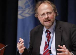 UNO is concerned about situation in Syria