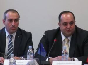 Շենգավիթում եւ Վանաձորում կգործի պրոբացիոն պիլոտային ծրագիրը