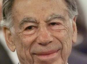 Serzh Sargsyan offers condolences on Kirk Kerkorian’s death