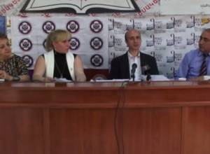 «Բնակիչներին վռնդում են՝ Սամվել Մայրապետյանի գրպանները լցնելու համար»