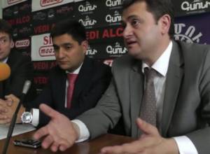Երկխոսության հայաստանյան միակ հարթակը
