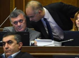 Extraordinary session- live