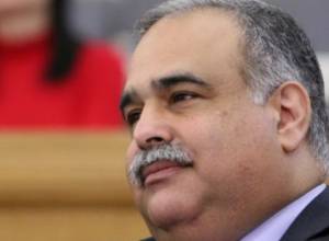 Րաֆֆիի հարգանքի տուրքը՝ Քըրք Քըրքորյանին