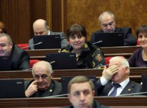 National Assembly to hold special sitting on June 19