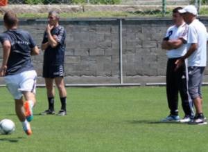 Արամ Ոսկանյանը գլխավորեց «Բանանցը»