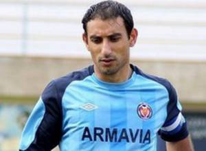 Գեւորգ Կասպարովը հանդես կգա «Ալաշկերտ»-ում