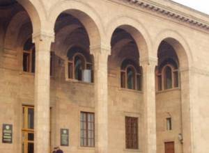 Ընդունվում են պետական մրցանակի հայցման աշխատանքները. մինչեւ 5 միլիոնի դրամական պարգեւ