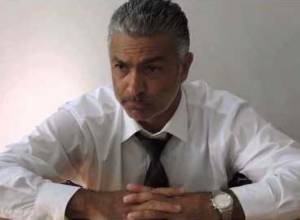 Աբրահամ Խաշմանյանն անցանկալի մրցակից ունի