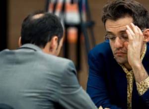 Լեւոն Արոնյանը չհանձնեց տոպալովյան քննությունը