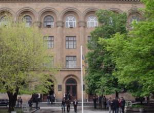 Elections of Rector launched in Polytechnic: situation is tense