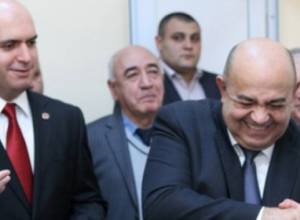 Политехник избирает ректора: звучат взаимные обвинения