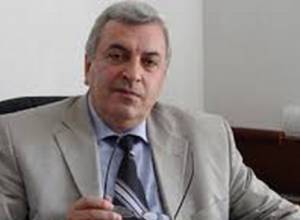 Vostanik Marukhyan elected Rector of Polytechnic