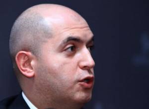 Armen Ashotyan: “I have solved my personal problem”
