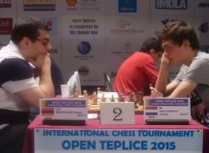 Սերգեյ Մովսիսյանը զբաղեցրեց 5-րդ տեղը