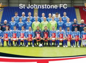 «Ալաշկերտը» կհանդիպի շոտլանդական «Սեն Ջոնսոնի» հետ