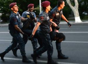 Дело подвергнутых приводу передано следственному комитету