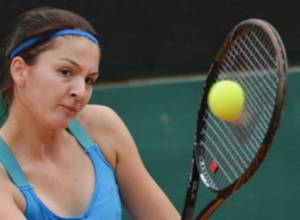 Մարգարիտա Գասպարյանը հաջող մեկնարկեց Ուիմբլդոնում