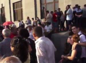 Again march to Baghramyan 26 and back to square