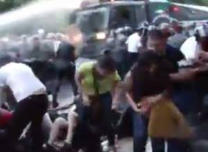 Армения перенимает жестокий опыт России?