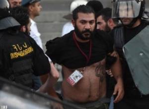 Reporters Without Borders: We are shocked by the extent of violence the police used against journalists